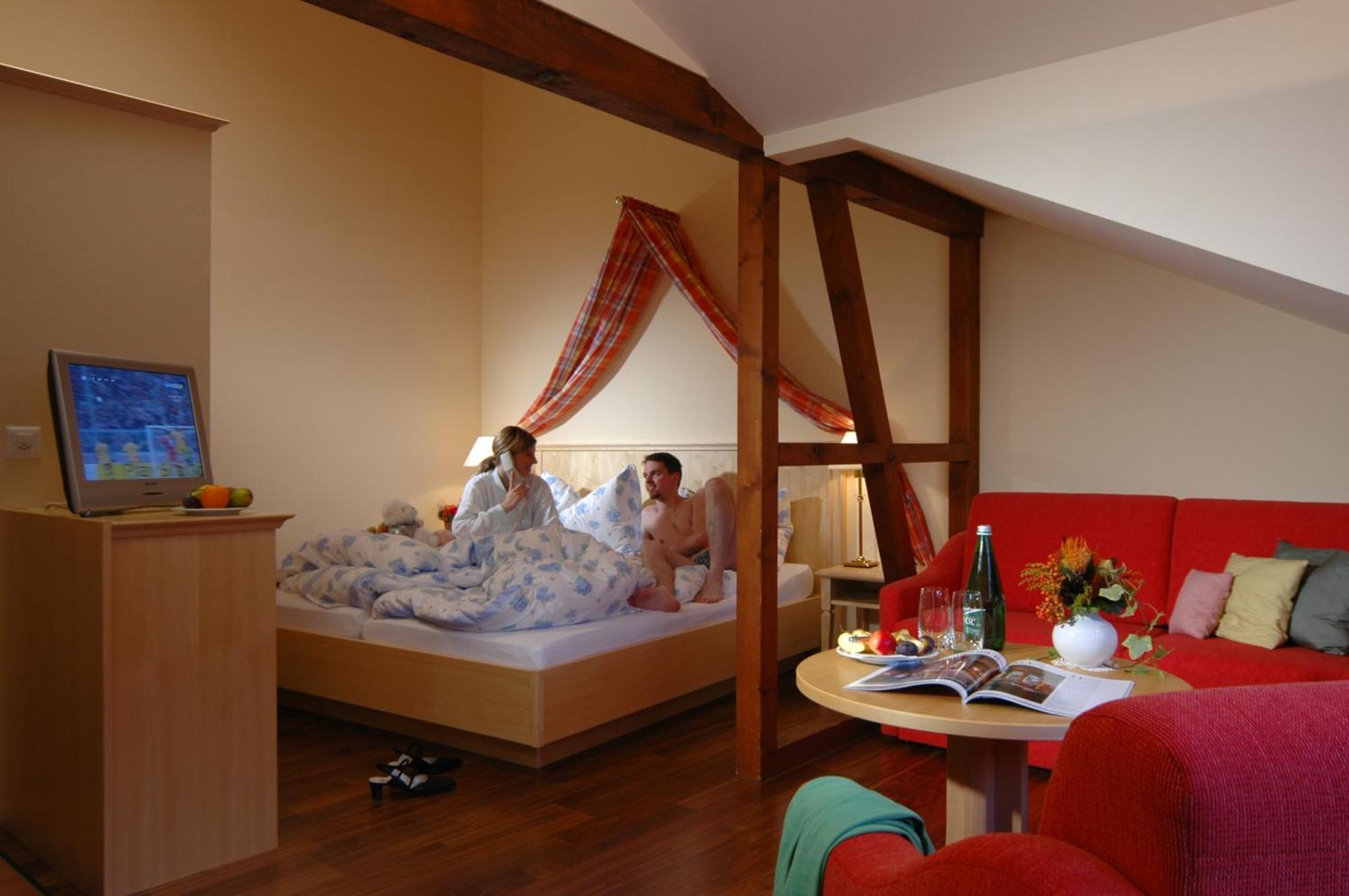 Alpenblick Hotel & Restaurant Wilderswil By Interlaken Bagian luar foto